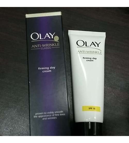 Olay Anti-Wrinkle Firming Day Cream 50ml